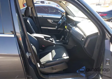 2010 Mercedes-Benz Glk 350 4Matic from USA, damaged, VIN WDCGG8HB7AF265747